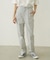 HICKORY STRAIGHT PANTS