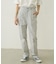 HICKORY STRAIGHT PANTS