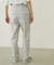 HICKORY STRAIGHT PANTS