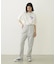 HICKORY STRAIGHT PANTS