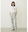 HICKORY STRAIGHT PANTS