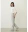 HICKORY STRAIGHT PANTS