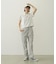 HICKORY STRAIGHT PANTS