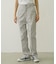 HICKORY STRAIGHT PANTS