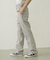 HICKORY STRAIGHT PANTS