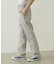 HICKORY STRAIGHT PANTS