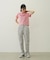 HICKORY STRAIGHT PANTS