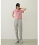 HICKORY STRAIGHT PANTS