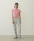 HICKORY STRAIGHT PANTS