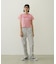HICKORY STRAIGHT PANTS