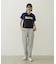 HICKORY STRAIGHT PANTS