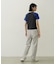 HICKORY STRAIGHT PANTS