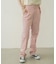 HICKORY STRAIGHT PANTS