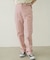 HICKORY STRAIGHT PANTS
