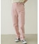 HICKORY STRAIGHT PANTS