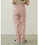 HICKORY STRAIGHT PANTS
