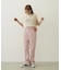 HICKORY STRAIGHT PANTS