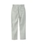 HICKORY STRAIGHT PANTS