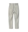 HICKORY STRAIGHT PANTS