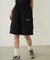 MILKFED. x OP CARGO SHORTS