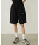 MILKFED. x OP CARGO SHORTS