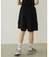 MILKFED. x OP CARGO SHORTS