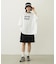 MILKFED. x OP CARGO SHORTS