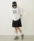 MILKFED. x OP CARGO SHORTS