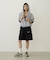MILKFED. x OP CARGO SHORTS