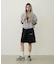 MILKFED. x OP CARGO SHORTS