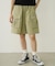 MILKFED. x OP CARGO SHORTS