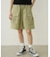 MILKFED. x OP CARGO SHORTS