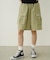 MILKFED. x OP CARGO SHORTS
