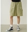 MILKFED. x OP CARGO SHORTS