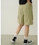 MILKFED. x OP CARGO SHORTS