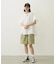 MILKFED. x OP CARGO SHORTS