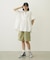 MILKFED. x OP CARGO SHORTS