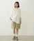 MILKFED. x OP CARGO SHORTS