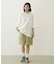 MILKFED. x OP CARGO SHORTS