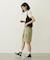 MILKFED. x OP CARGO SHORTS
