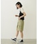 MILKFED. x OP CARGO SHORTS