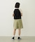 MILKFED. x OP CARGO SHORTS