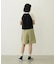 MILKFED. x OP CARGO SHORTS