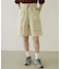 MILKFED. x OP CARGO SHORTS