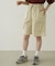 MILKFED. x OP CARGO SHORTS