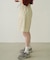 MILKFED. x OP CARGO SHORTS