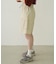MILKFED. x OP CARGO SHORTS