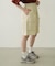 MILKFED. x OP CARGO SHORTS