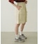 MILKFED. x OP CARGO SHORTS