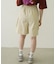 MILKFED. x OP CARGO SHORTS